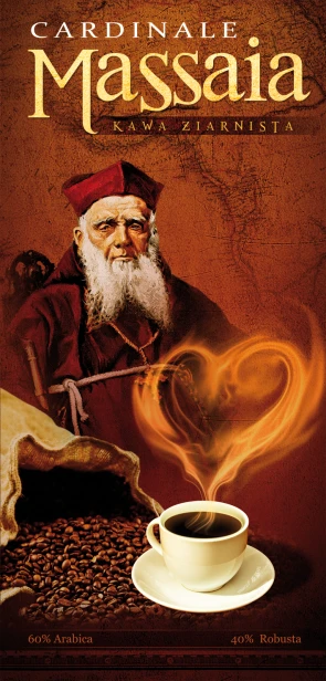 Kawa ziarnista